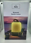 I-box Aura Portable Bluetooth Speaker Lantern 10W Effect Brand New!. Fixed Price $65.45.