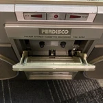 Vintage Hitachi TRK-8280 Radio Cassette Recorder Boombox Jank. Fixed Price $204.00.