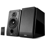 Edifier R1850DB 2.0 Shelf Speakers Bluetooth Wireless 4.0 - 70 Watts (piano Blac. Fixed Price $225.51.