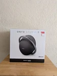 Harman Kardon Onyx Studio 7 Bluetooth Speaker - Black. Fixed Price $260.00.