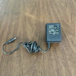 Aiwa Adapter Genuine Power Supply AC-A62U 6V 300MA Plug For Cd Radio Oem. Fixed Price $6.75.