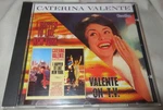 Caterina Happen To Like New York/valente Tv Cd Vocalion Oldies. Fixed Price $12.20.