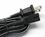Power Cord For Magnavox MCS225/37 Cd Boombox Outlet Socket Replacement Cable. Fixed Price $14.99.