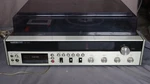 Vtg Electro Brand RECORD/8 Track/am/fm Player Cassette Model 6591 Needs Tlc. Fixed Price $20.97.