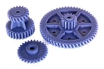 Set Repair Kit Cogs Pcs For Philips D6920 D8614 D8623 D8634 D8438 D8718 D8734. Fixed Price $21.00.