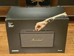 Marshall Stanmore Iii Bluetooth Wireless Speaker - Black New In Open Box. Fixed Price $249.00.