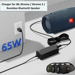 65W Jbl Xtreme 1/2, Boombox Charger Wireless Bluetooth Speaker Power Supply. Fixed Price $10.89.