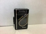 Vintage Quasar GX3667 Portable Stereo Am Fm Radio Cassette Tape Player Works. Fixed Price $51.99.
