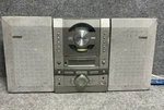 Fisher SLIM-1510SL Cd Player Am Fm Radio Stereo 120V 25W For Parts. Fixed Price $243.00.