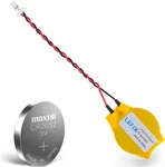 Lefix Replacement For Cmos Rtc Battery Dell Alienware Alpha Steam Machine I5 I7. Fixed Price $14.13.