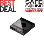 Shanling Zero Portable Cd Player With R2R Dac And Tube Output. Fixed Price $519.00.