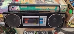 Crown P-400 High Sensitivity Stereo (read Disc). Fixed Price $99.99.