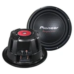Pioneer TSA301S4 12" Woofer, 500W RMS/1600W Max, Single 4OHM Voice Coil Open Box. Fixed Price $81.69.