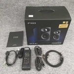 Fiio SP3 Bt Wireless Active Desktop Speakers Pair Hi-res Ldac Tested TMB01 5.5. Fixed Price $699.00.