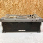Panasonic SY-PA100 Personal Music System Cd Player Parts Repair Used. Fixed Price $521.49.