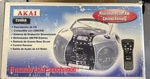 Akai Model CSDV6R Cd Radio Cassette Recorder With Original Box *no Remote*. Fixed Price $12.99.