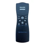 Philips Magnavox RC330801/04 Remote Control For Boombox AZ101517 PT7056. Fixed Price $10.00.