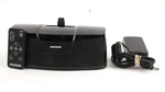 Kicker IK100 Speaker Ipod Iphone Dock Dual System W/ Ac Adapter. Fixed Price $41.97.