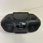 Magnavox AZ8267 Cd Radio Cassette Recorder Boombox Parts Only. Fixed Price $19.95.