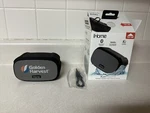 Ihome Bluetooth Rechargeable Waterproof Speaker Weather Tough IBT300BG. Fixed Price $20.00.