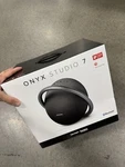 Harman Kardon Onyx Studio 7 Bluetooth Speaker - Black. Fixed Price $229.95.