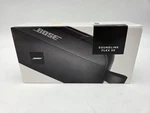 Bose Soundlink Flex Bluetooth Speaker Black Waterproof Dustproof. Fixed Price $89.99.