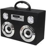 New Portable Bluetooth Sound System & MP3 Player (NAXANAS-3043 ). Fixed Price $29.99.