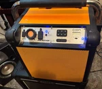 Job Rocker Plus Portable Boombox-speaker Excellent Condition. Fixed Price $30.00.