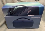 Bose Soundlink Max Portable Bt Speaker (blue Dusk). Fixed Price $300.00.