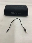 Lg Xboom Go XG5 Portable Bluetooth Wireless Waterproof Speaker. Fixed Price $19.99.