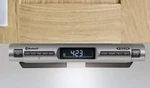 Jensen SMPS-628 Under Cabinet Universal Bluetooth Music System Replacement Unit. Fixed Price $23.46.
