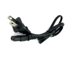3' Power Cord Cable For Jensen JBS600 JIMS525I Music System. Fixed Price $10.88.