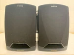 Sony CFD-ZW150 Speakers. Side Slide Mounting (speakers Only). Fixed Price $13.99.