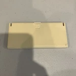 Vintage Playskool Kids Boom Box Radio Tape Recorder Fm PS-475 Battery Cover Only. Fixed Price $10.99.