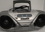 Philips AZ1030/17 Boombox Cd Cassette Am/fm Dynamic Bass Boost Reflex. Fixed Price $30.00.