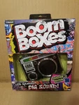 Jvc RC-550 Bluetooth Mini Boombox. Fixed Price $75.00.