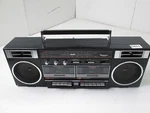 Vintage Sound Design 4667 Boombox - Bad Tape Decks. Fixed Price $49.99.