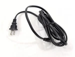 Power Cord/wire Replacement For Craig Radio Am/fm Player CD6900B. Fixed Price $7.27.