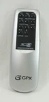 Gpx HM1836 Remote Control Mini Hi-fi Stereo 3CD System Am / Fm Pre Owned. Fixed Price $10.99.