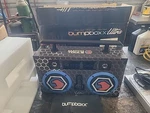 Bumpboxx Ultra Matco Tools Bluetooth Rechargeable Battery Speaker Tested 115362. Fixed Price $140.00.