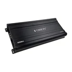 Orion CBA4500.4 4500W Max 4-CHANNEL Amplifier. Fixed Price $159.95.