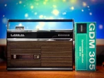 Grundig C-200 Sl Rare Vintage Cassette + Microphone Bundle. Fixed Price $1299.00.