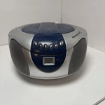 Emerson PD5203 Cd/radio Boombox - Tested & Works Great! Look Description. Fixed Price $20.00.