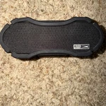 Altec Lansing Omnijacket Black IMW678-BLK-TA Speaker (ct). Fixed Price $19.50.