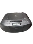 Sony CFD-S70 Portable Cassette Am/fm Radio Boombox Mega Bass -cd Not Working. Fixed Price $29.87.