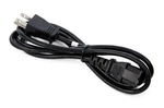 Power Cord Cable For Ion Audio Pathfinder 3 Outback Explorer Wireless Speaker. Fixed Price $9.99.