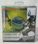 Nickelodeon Ninja Turtles Ihome Bluetooth Speaker Rechargeable Leonardo Tmnt New. Fixed Price $30.00.