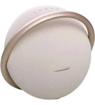 New Harman Kardon Onyx Studio 8 Bluetooth Wireless Portable Speaker - Beige. Fixed Price $169.99.