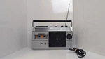 Candle Fm/am Radio Cassette Recorder JTR-1230 Ac/dc Portable Vintage Boombox. Fixed Price $51.01.