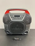 Ion Pathfinder Go Waterproof Wireless Portable Bluetooth Speaker Black 4119280. Fixed Price $39.99.